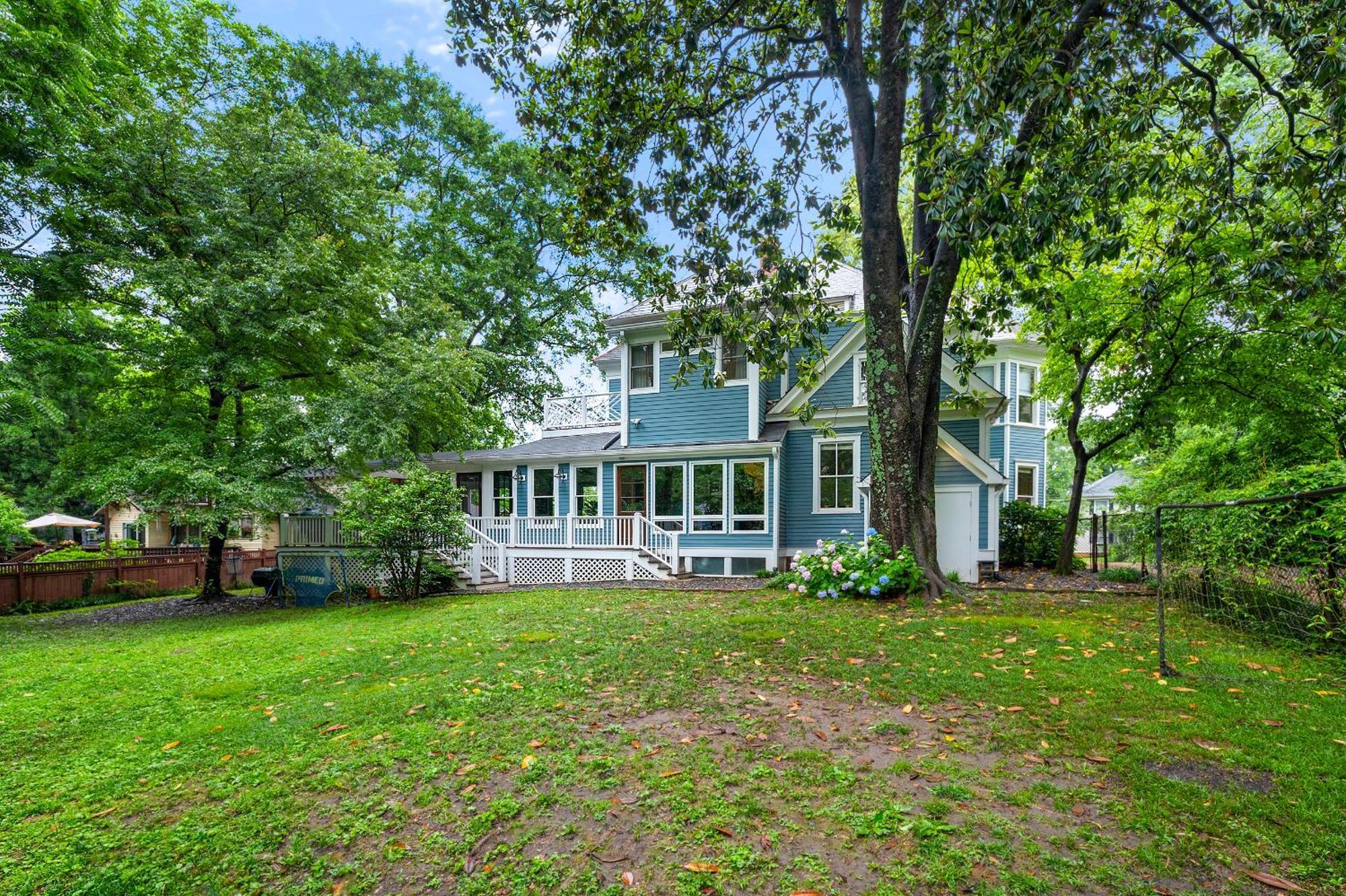 Arbor Grande Holiday home *