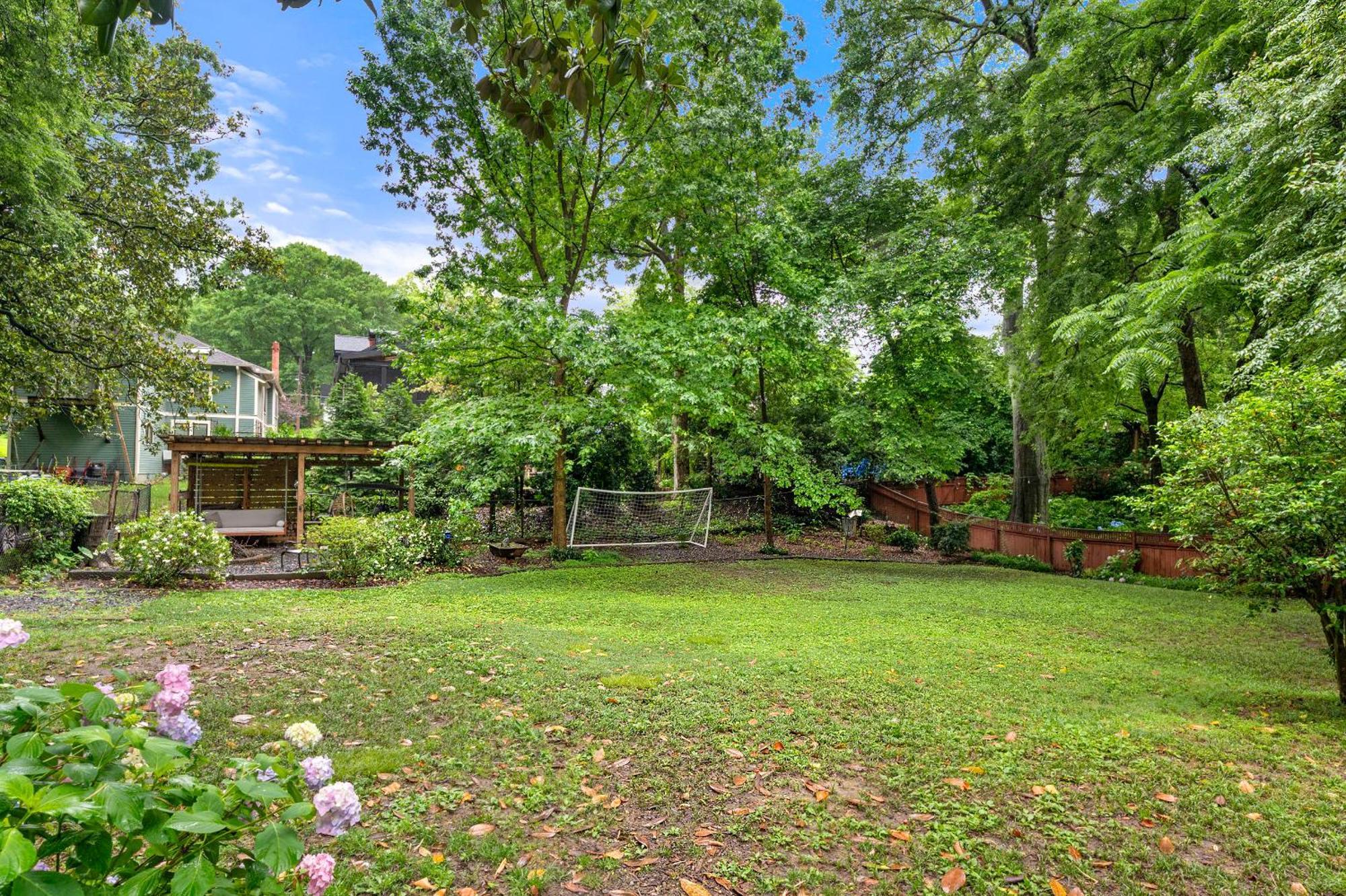 Arbor Grande Holiday home *