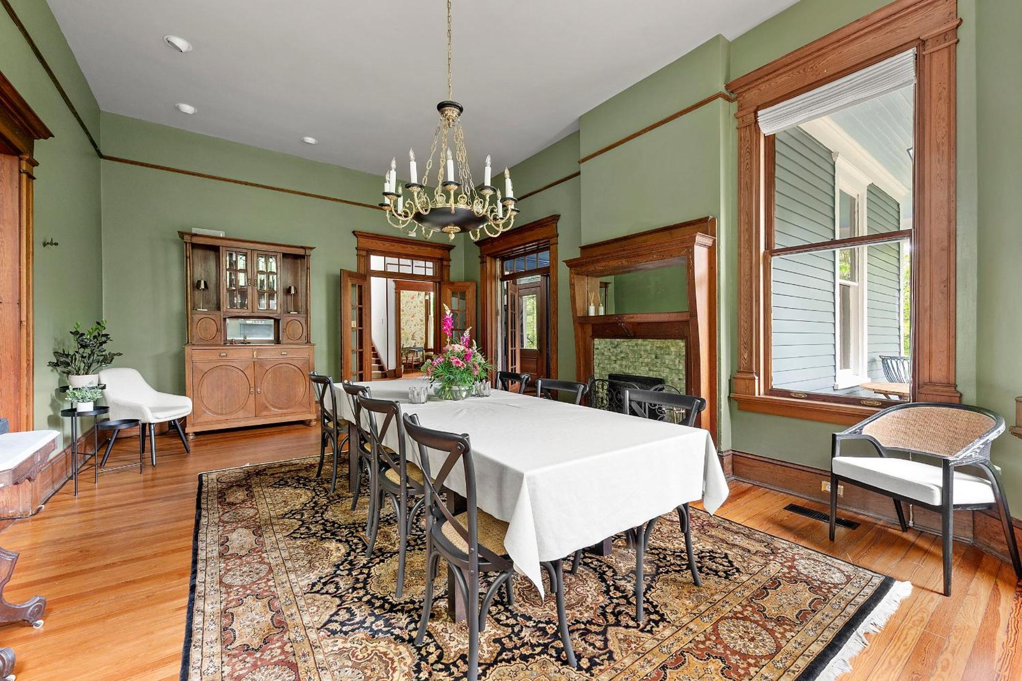 Holiday home Arbor Grande Atlanta