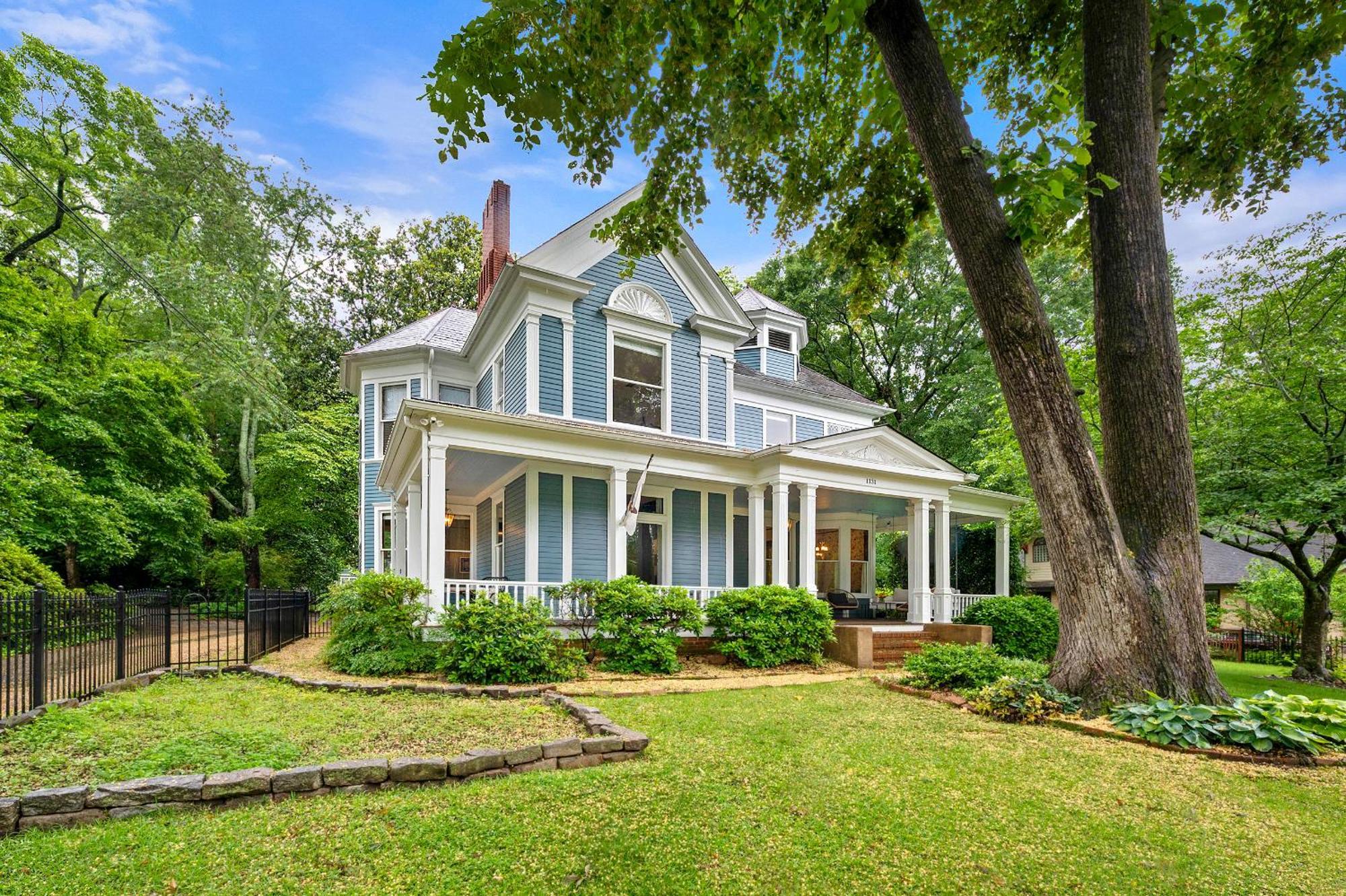 Arbor Grande Holiday home